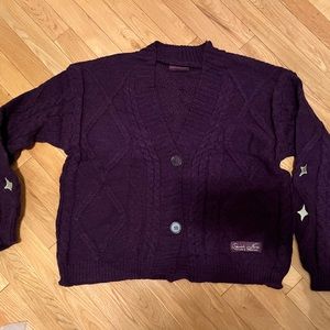 Taylor Swift Speak Now (Taylor’s Version) Cardigan